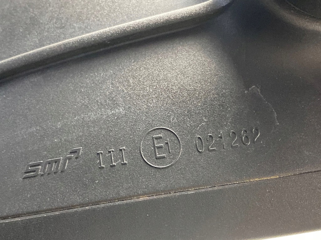 фото №15, 2016 audi a3 s3 8v електричний дзеркало бічний двері передніх e1021262