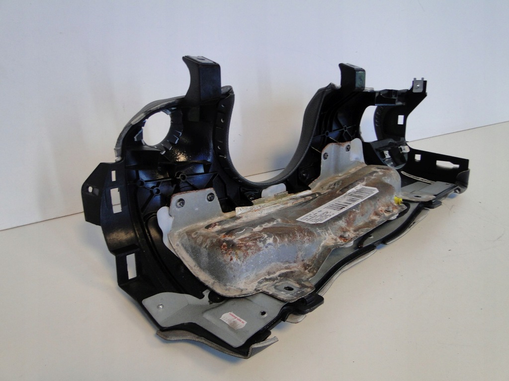 фото №7, Mercedes sl 230 r230 подушка колінна подушка безпеки