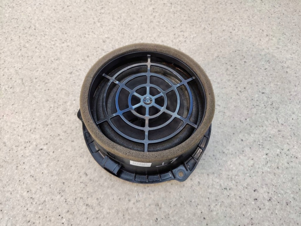 фото №1, Динамик дверь задняя задний l/r bose - audi a8 s8 d4 4h - 4h0035411a