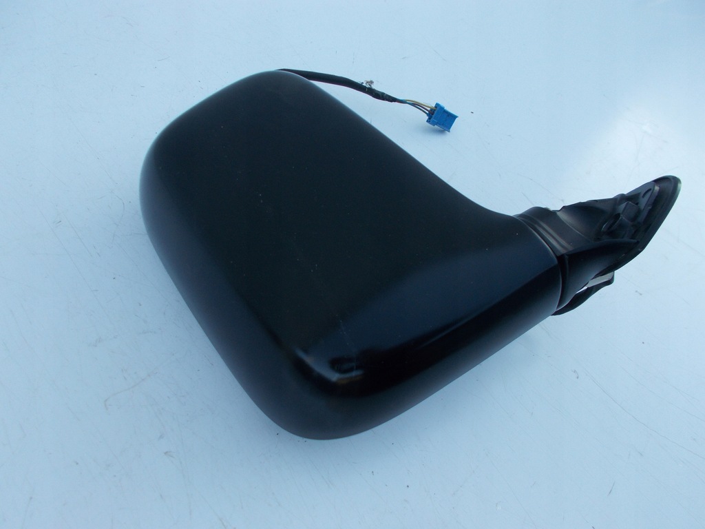 фото №5, Дзеркало honda civic shuttle ліва europa