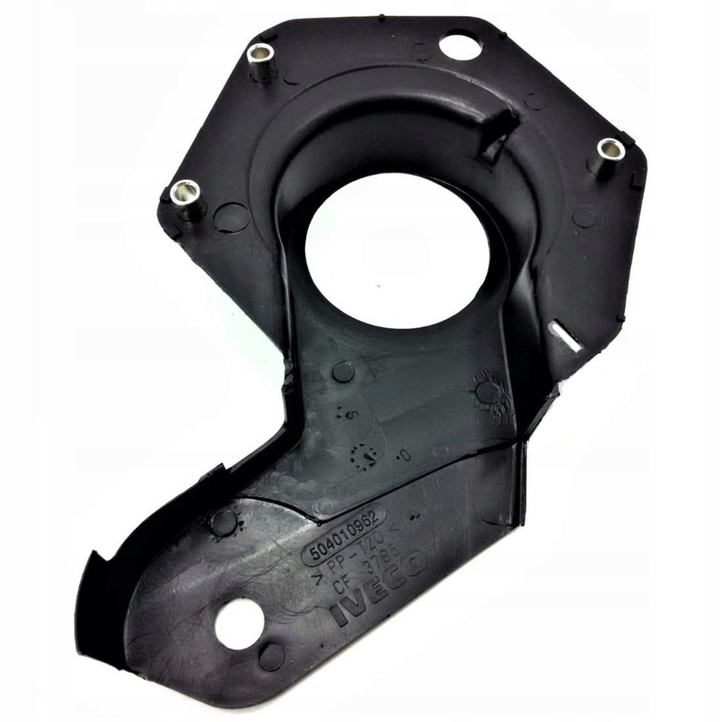 фото №4, Захист корпус ремінь розподільного валу renault mascott 2.8