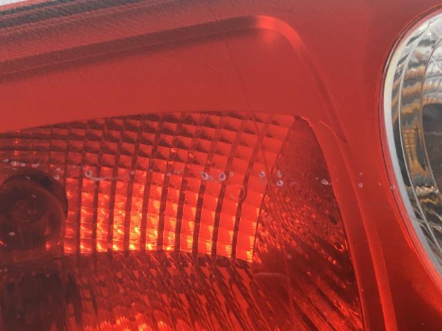 фото №3, Лампа правый задняя renault espace iv 8200027152 eu