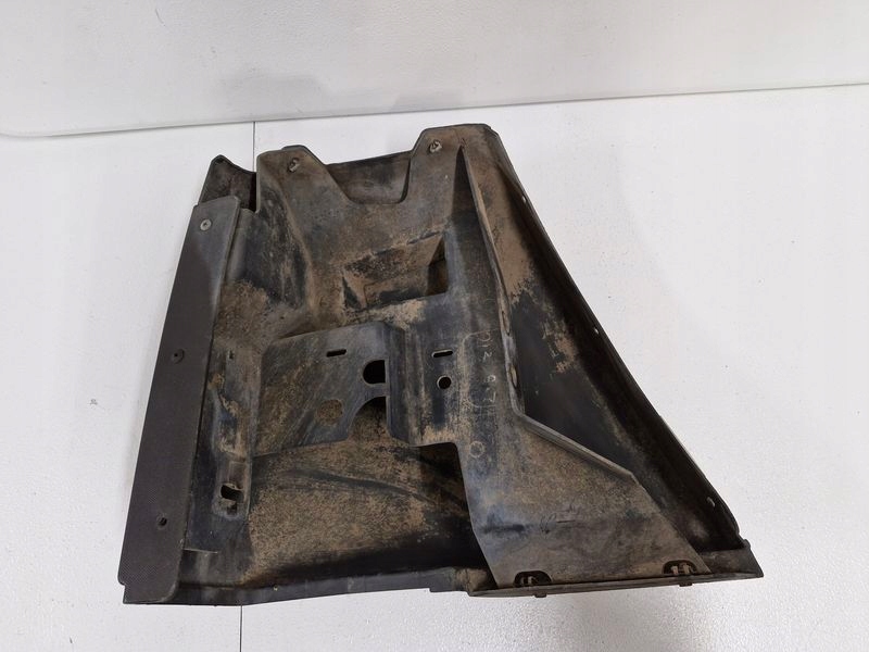 фото №9, Hummer 3 iii h3 уголок бампера правый задняя задний