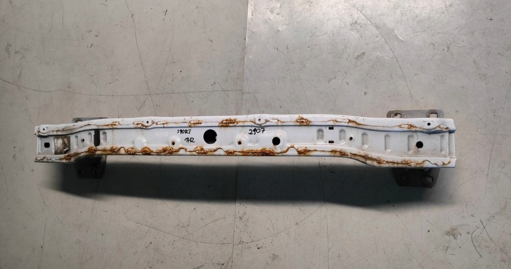 фото №1, Land rover discovery sport 2017r балка бампера перед