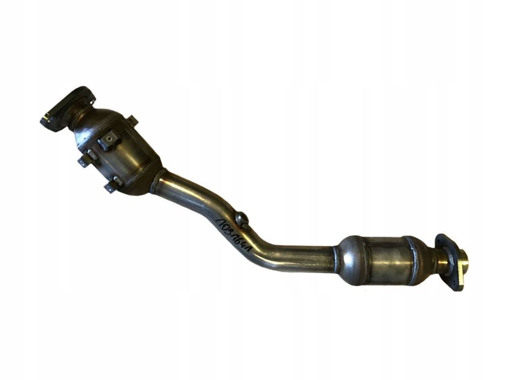 фото №1, Катализатор jmj1091641