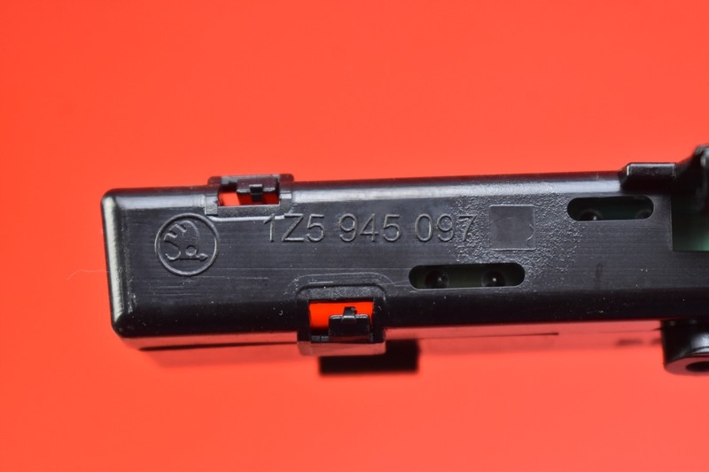 фото №7, Світло стоп-сигнал стоп 1z5945097 skoda octavia 2 ii 5d hb lift 08-13