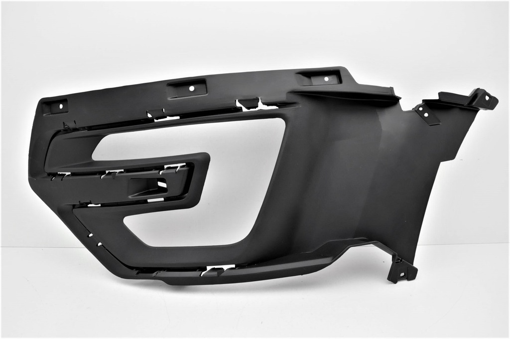 фото №1, Ford explorer 2016-18 рамка противотуманной фары левая nowa