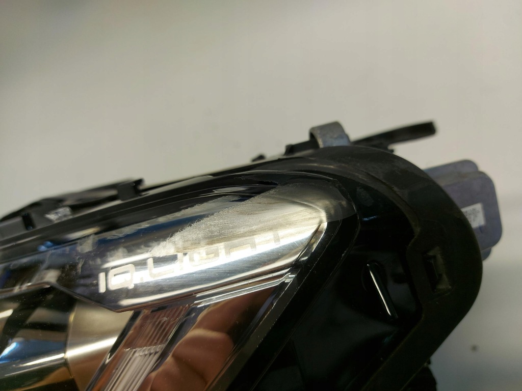 фото №4, Vw t-roc лампа led перед ліва r-line 2ga941035ak