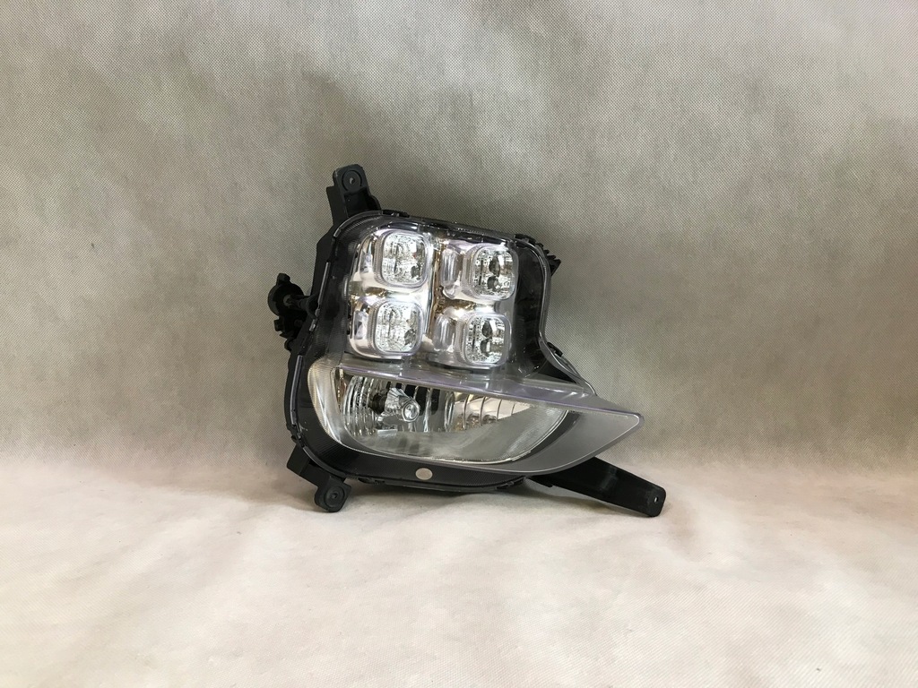 фото №1, Kia cee'd ceed ii gt противотуманная фара led правый