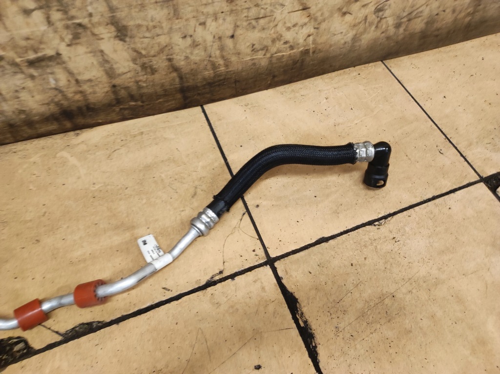 фото №7, Wąż трубка шланг wody explorer vi 6 3.0 hybrid