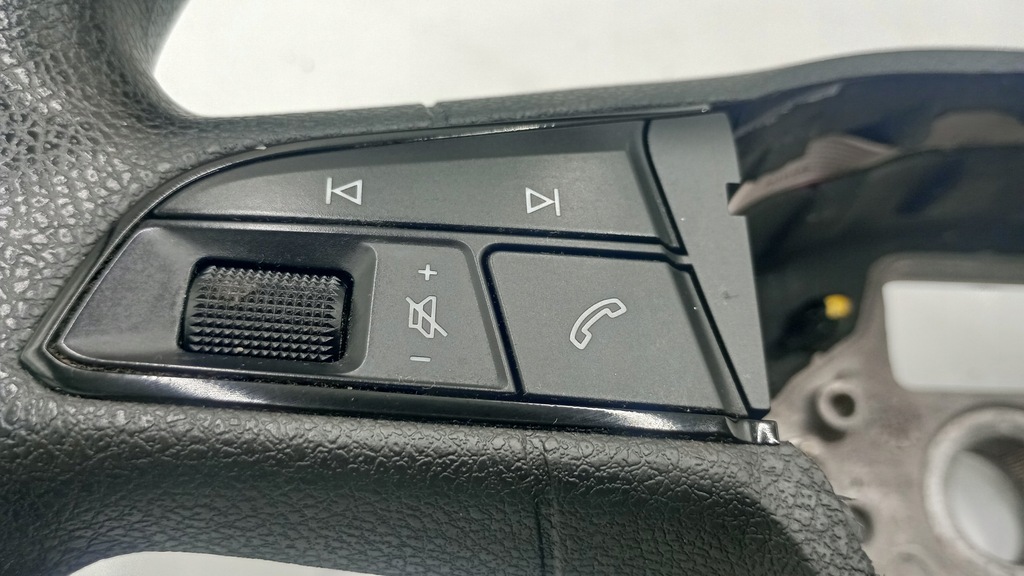 фото №11, Повітропровід мультифункція seat alhambra ii 7n toledo iv 6ja419091d