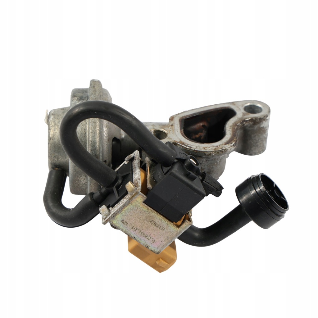 Купити Mercedes w211 c209 клапан egr a1121400460