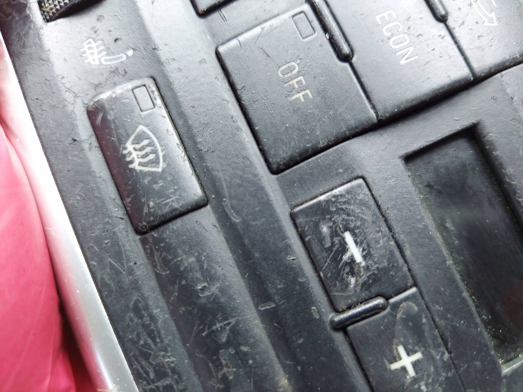 фото №6, Audi a4 s4 b6 8e 8h 2003 панель кондиціонера