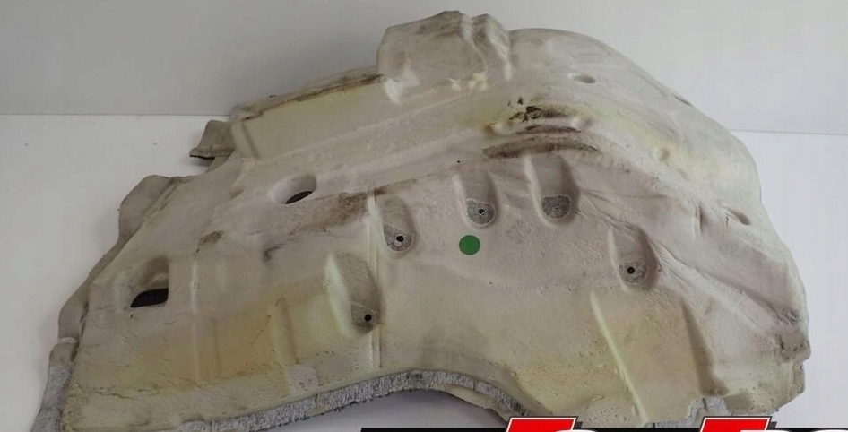 фото №8, Коврик обшивка правый перед 4h1863710b audi a8 d4