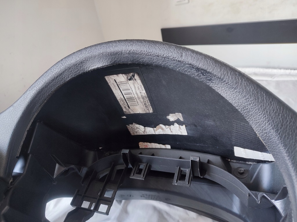 фото №9, Панель  панель приладів приладова a1176800287 w117 cla mercedes