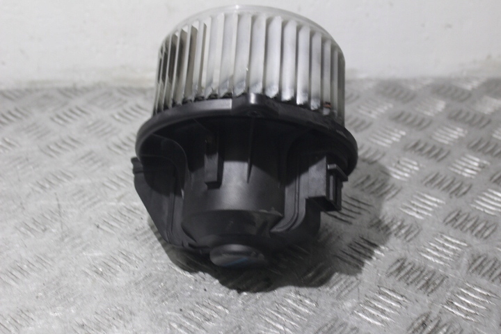 фото №4, Воздуходувка обдув land rover discovery iv