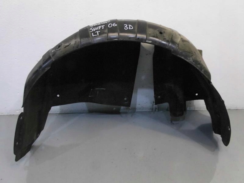 фото №1, Подкрылок левый задняя suzuki swift iv 3d
