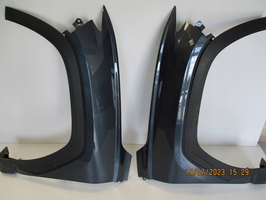 фото №1, Крила крила hyundai tucson iv