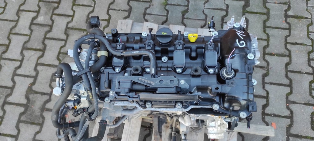 фото №4, Mazda 6 gl двигун 2.5 бензин rok 2019 pyfa