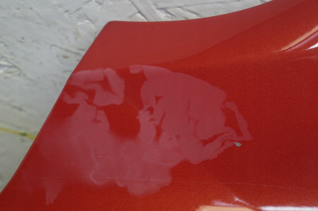 фото №9, Крила лівий перед mazda 3 i bk