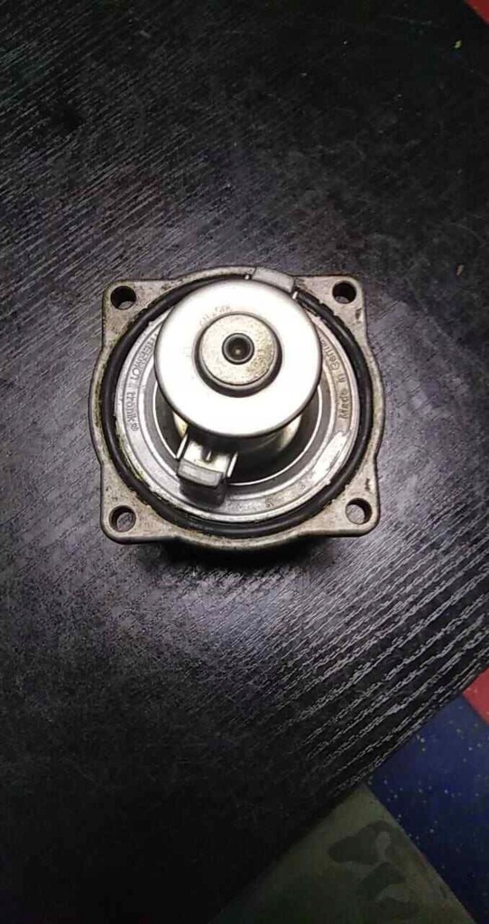 Купить Термостат bmw 5 e39 1437526