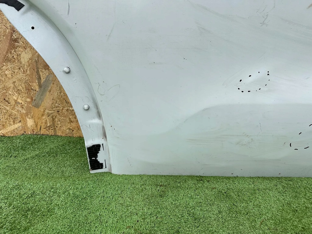 фото №7, Двері citroen c3 iii правий задня 39078332