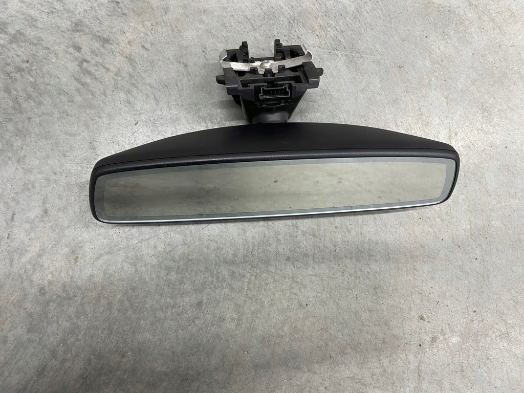 фото №1, Зеркало внутреннее audi q5 sq5 80a фотохромный 4pin