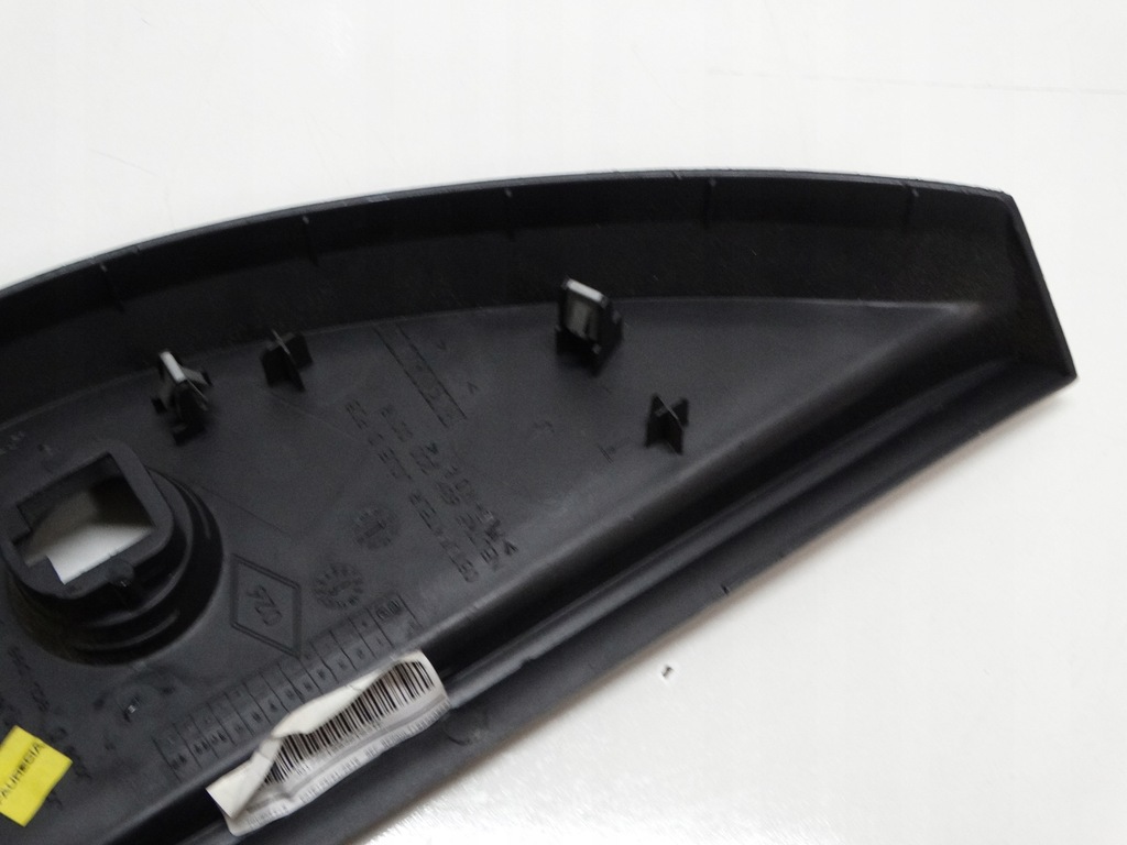 фото №7, Защита заглушка консоли правая renault laguna iii