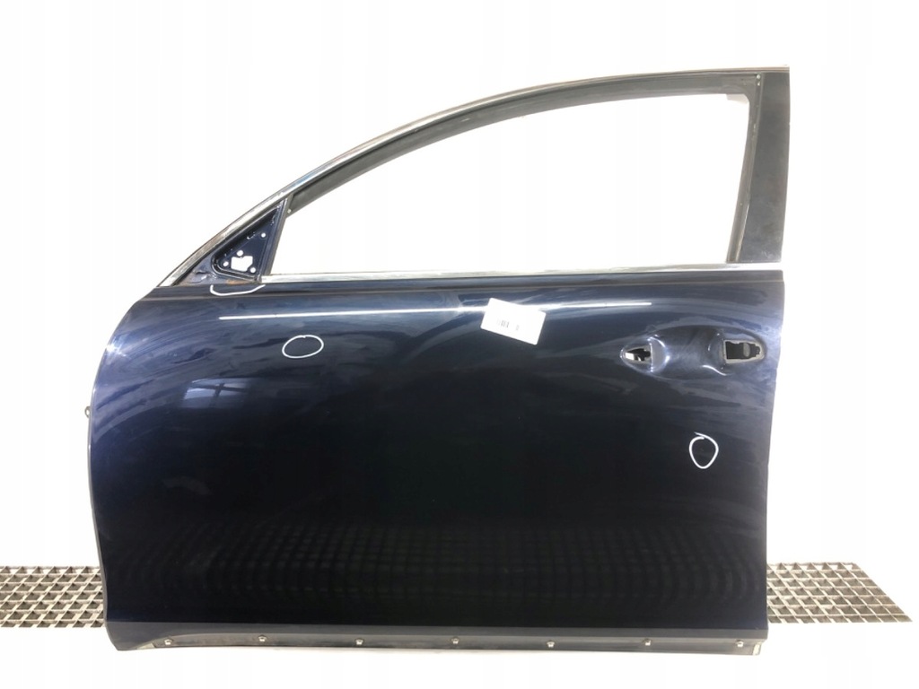 фото №1, Дверь левый перед lexus gs хэтчбек 05-12