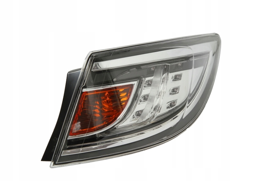 Купить Фара задняя правая mazda 6 hb 4/5d 10-