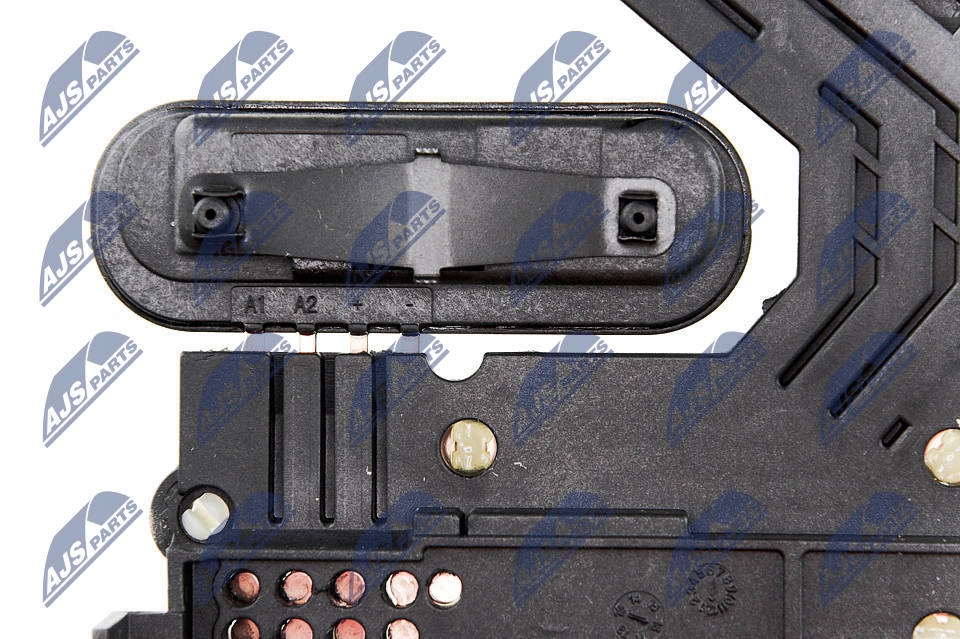 фото №9, Nty блок управления atm коробки передач