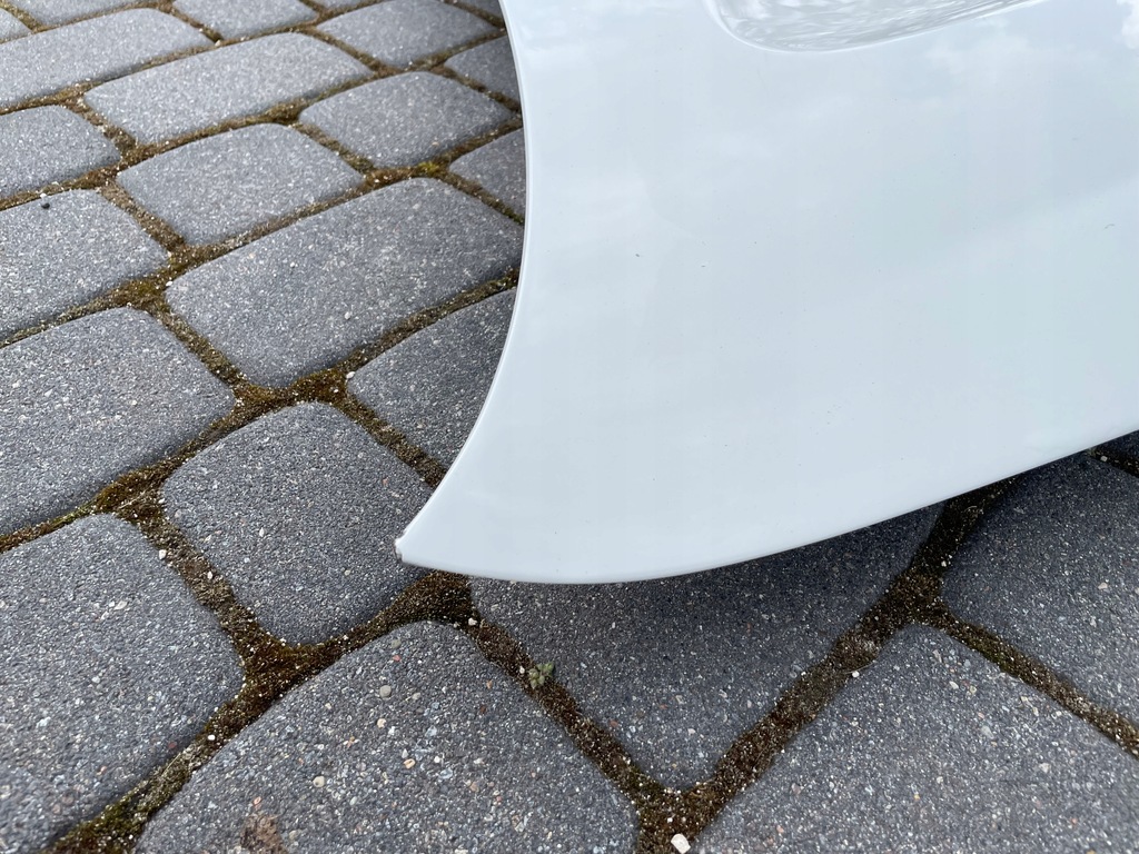 фото №8, Капот кришка двигуна bmw x3 f25 x4 f26 2010-