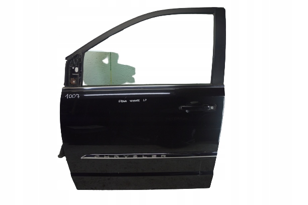 фото №1, Двері лівий перед chrysler grand voyager 08-