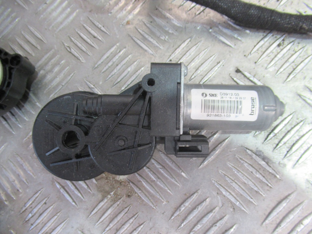 фото №7, Mercedes w213 помпа сиденье двигатели набор