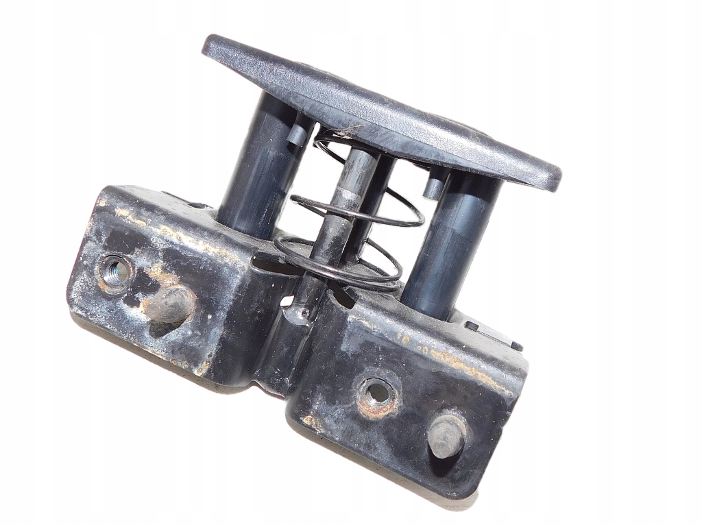 фото №1, Peugeot 508 i 11r защёлка замок крышки багажника