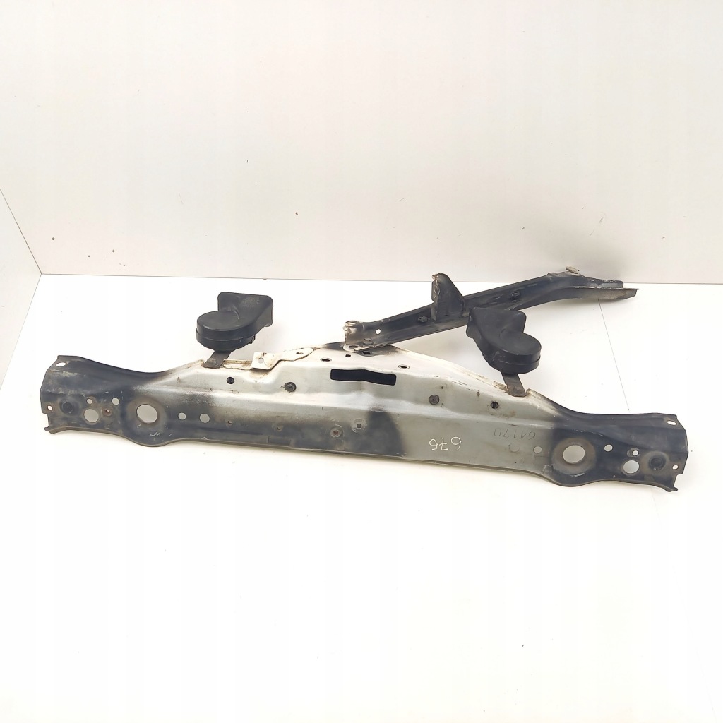 фото №1, 2007 lexus rx 330 - 350 - 400h усилитель верхний 0140154015