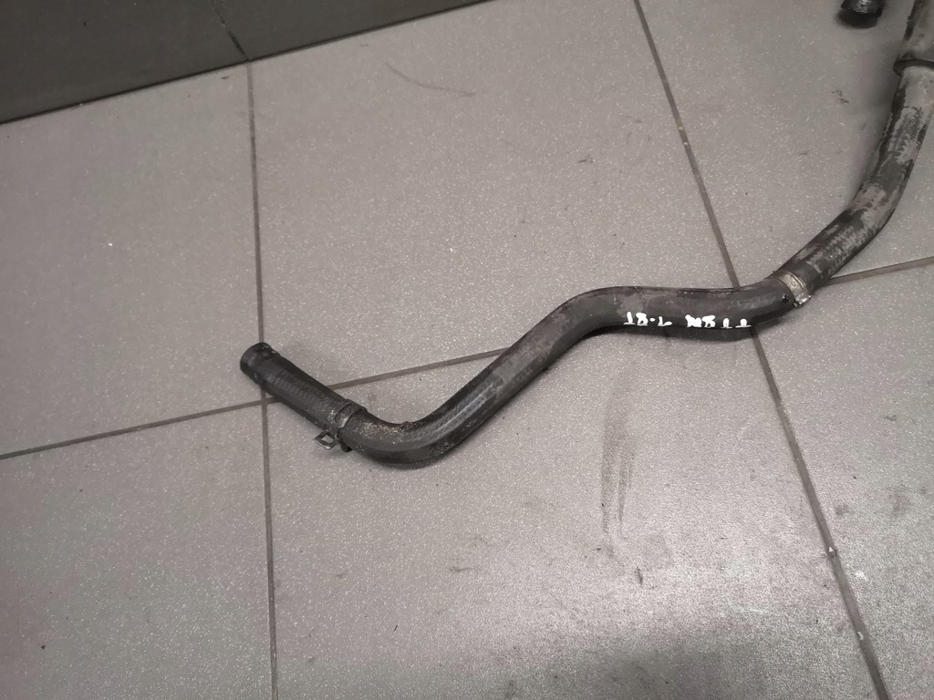 фото №5, Шланг усилителя audi tt 8n 1.8t 8n0422887a