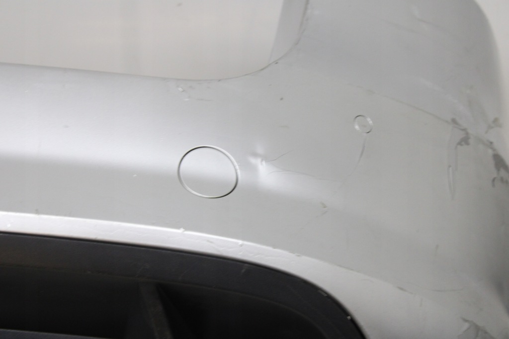 фото №8, Vw passat b7 kombi 10r- бампер задня задній 4x pdc