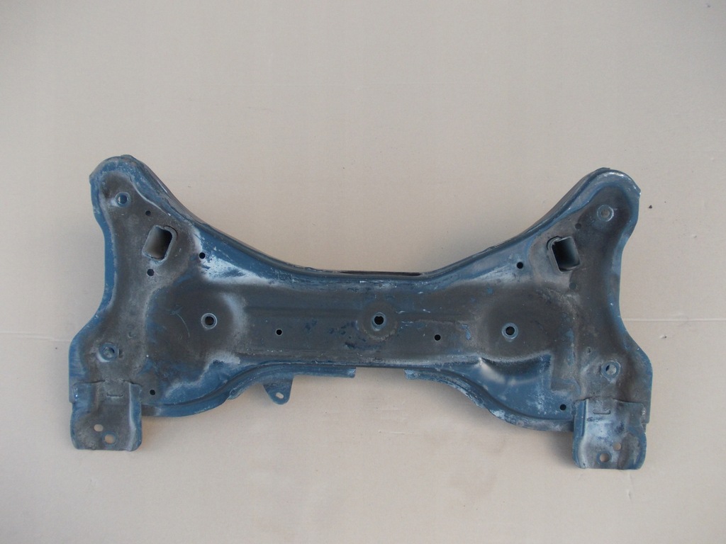 фото №10, Балка подрамник подрамник nissan micra k13