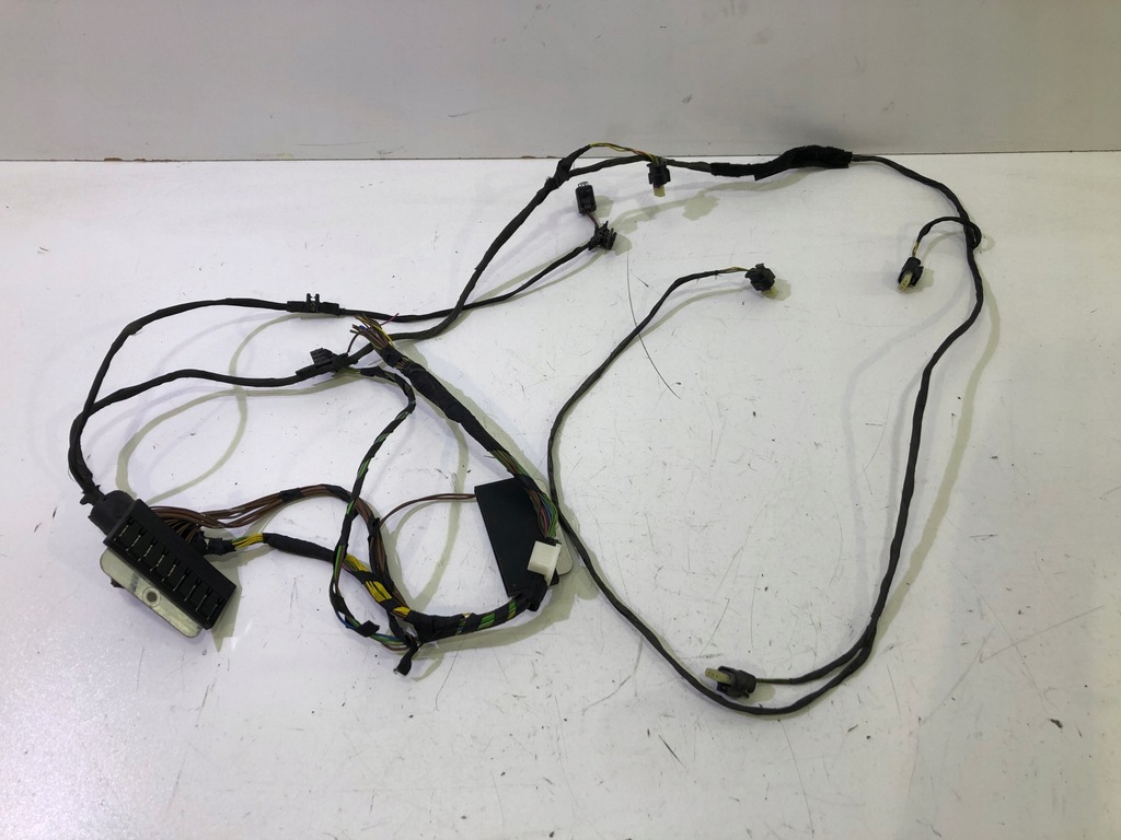 фото №1, Bmw f11 джгут pdc задня задня