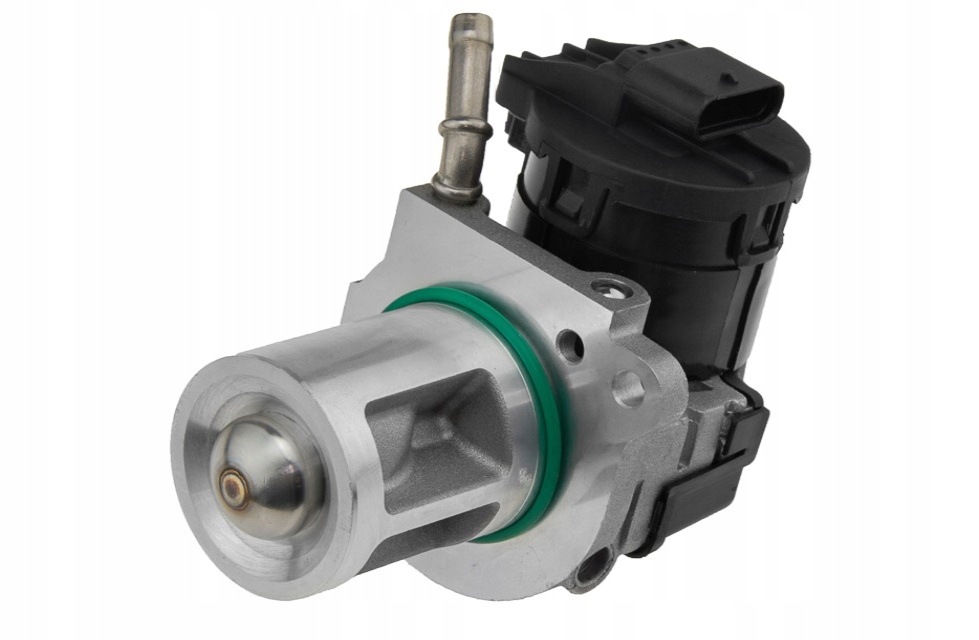 фото №1, Клапан egr do mercedes cls c e gl glk m r s viano vito