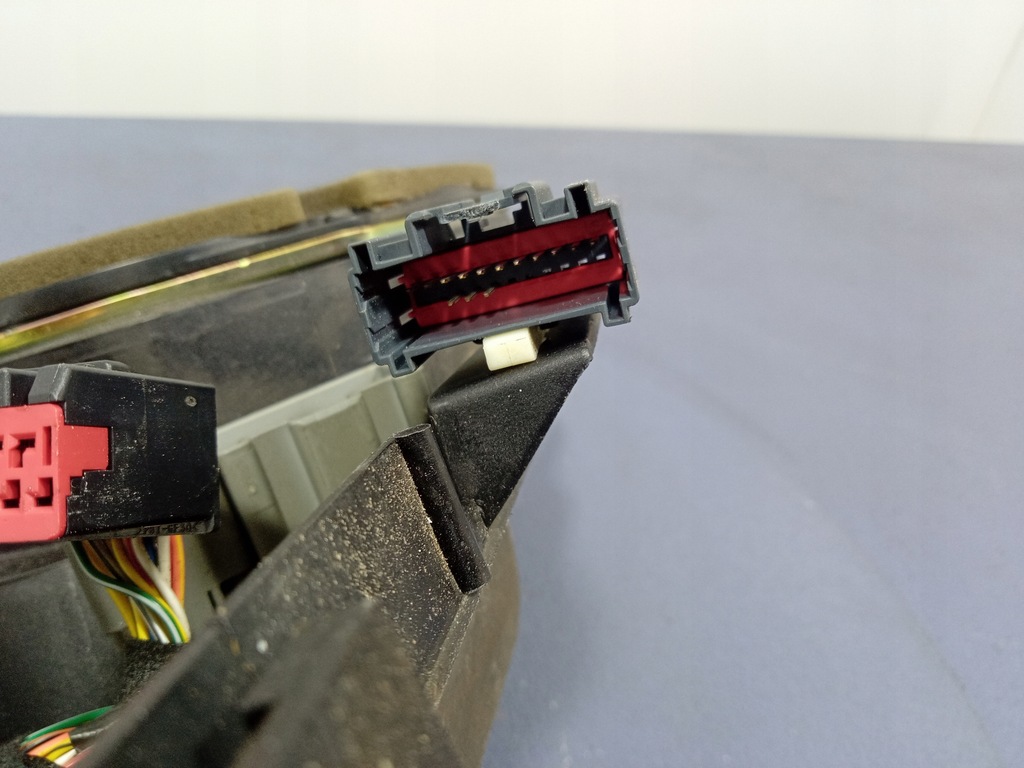 фото №7, Jaguar s-type 04- динамік двері перед лівий 19b171eb4r