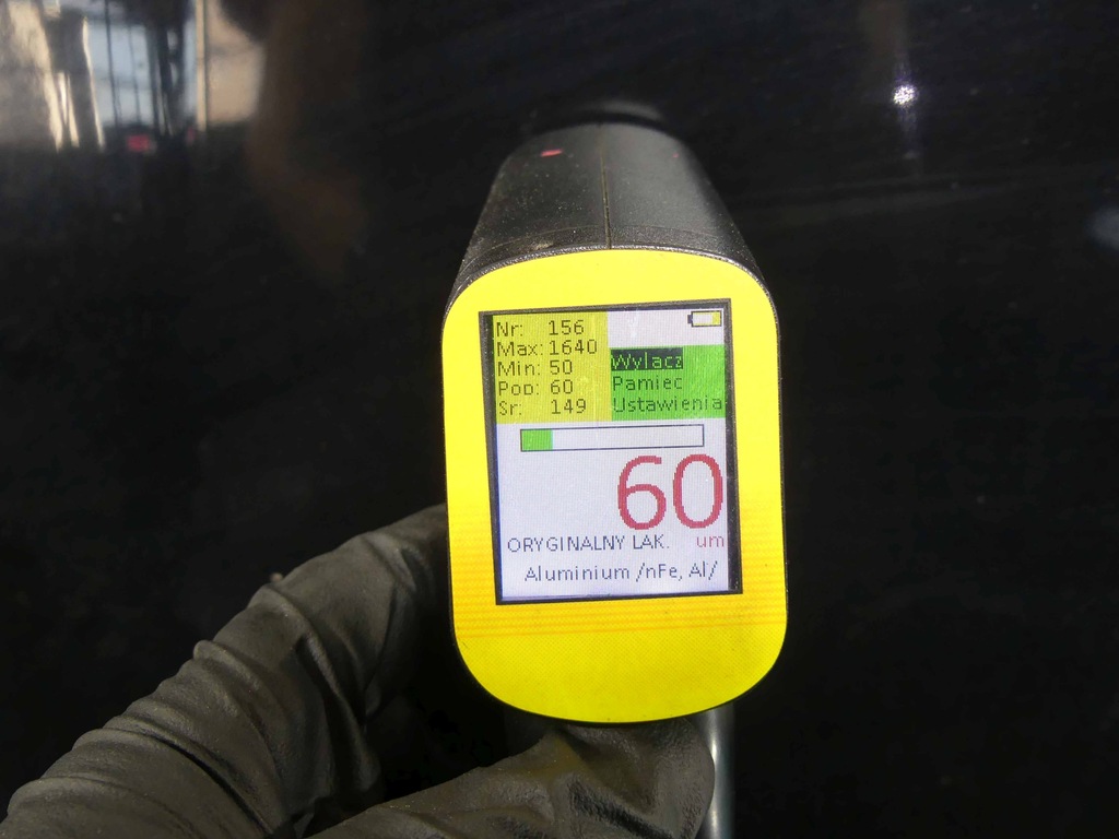 фото №12, Капот передня peugeot 508 10-18 чорний ktv