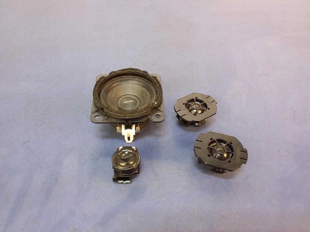 фото №6, Renault megane iv gt набір озвучення bose