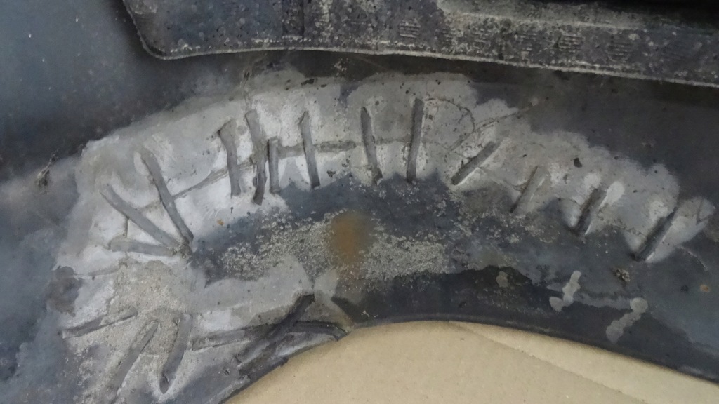 фото №14, Peugeot 607 бампер задняя kmpd