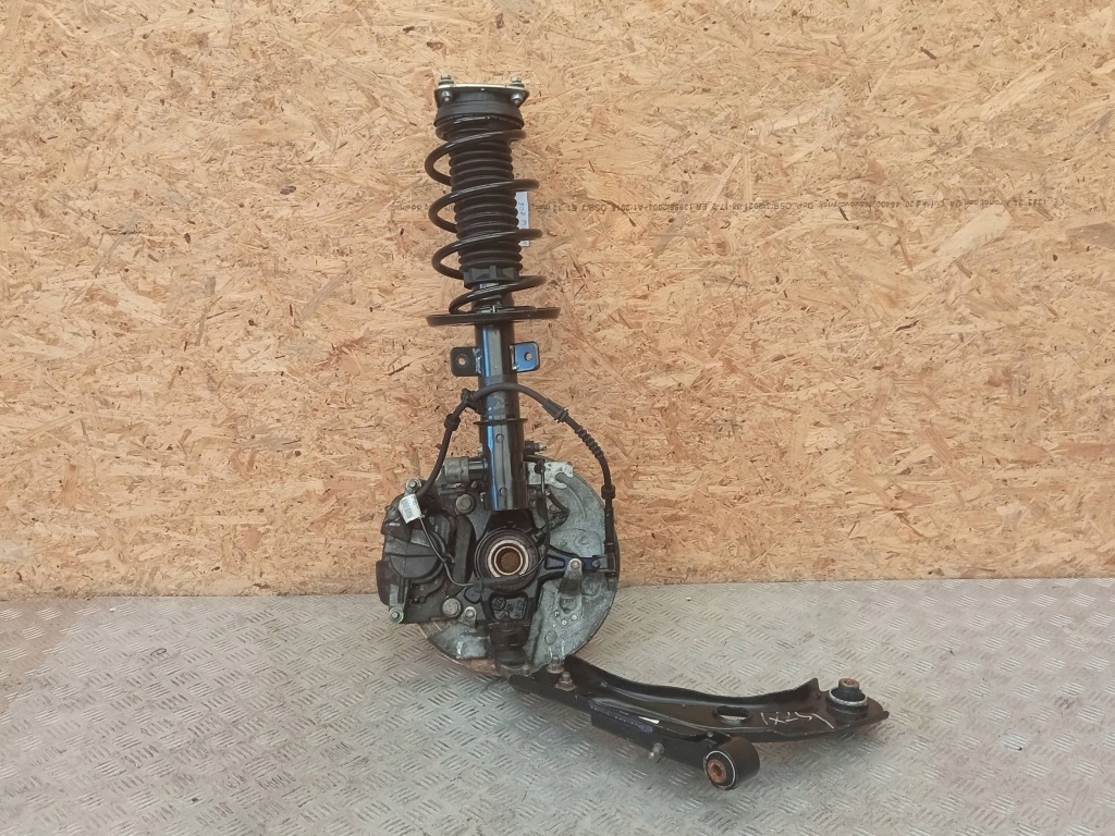 Peugeot оригинальный номер 9830035480 508 2 2.0 hdi поворотный кулак amortyzaotr правый перед Цена