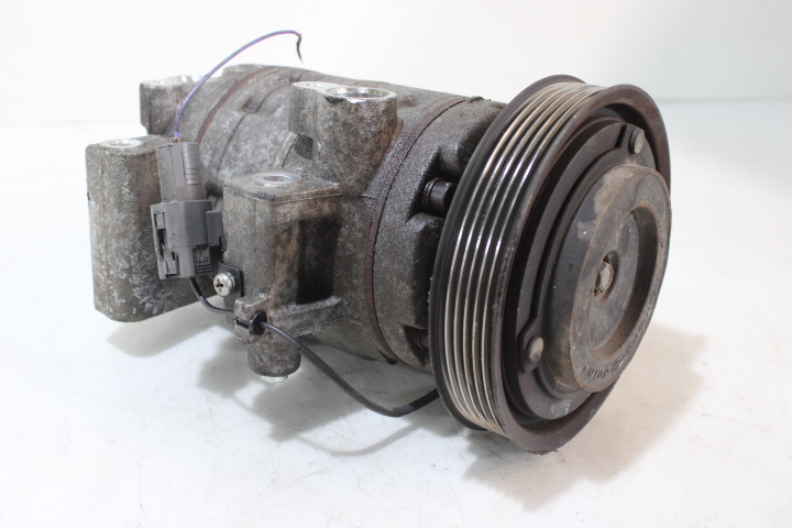 фото №1, Компрессор кондиционера mazda 6 ii 2.0