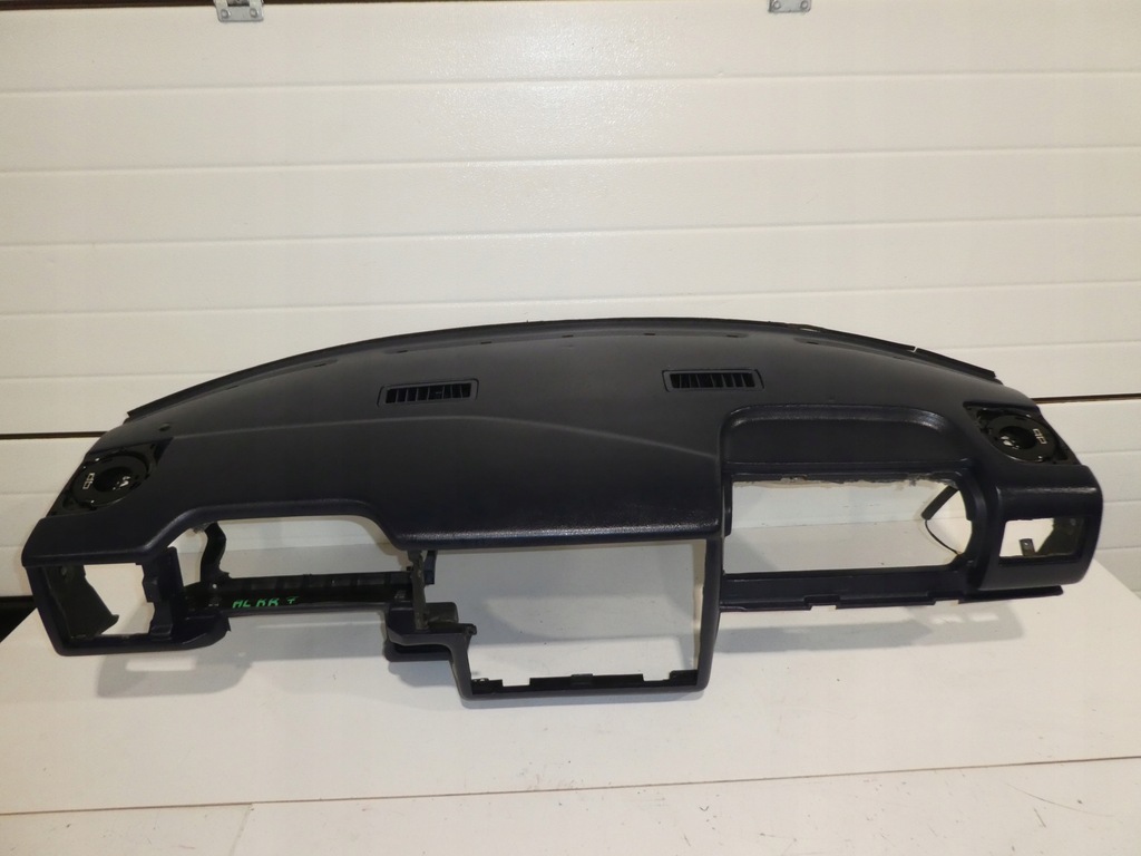 фото №7, Консоль vw t4 lift multivan caravelle м'яка