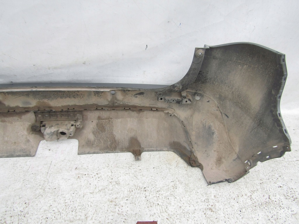 фото №10, Бампер suzuki vitara ii 15-18 задняя pdc