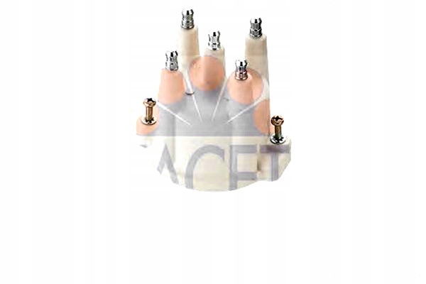 фото №2, Трамблерна кришка розподільник. запалювання renault 1,4 clio 90- eps